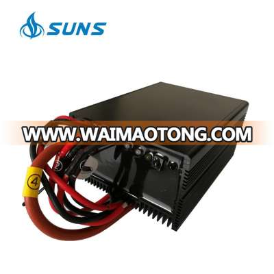 Cheap Price 12V 24V 10A 20A PWM AC DC hybrid solar charge controller