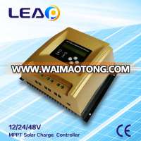 12V 24V 20A IP21 mppt solar charge controller